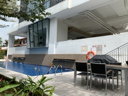iSuites @ Palm (D19), Apartment #202331482